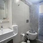 Amaryllis Hotel Períssa