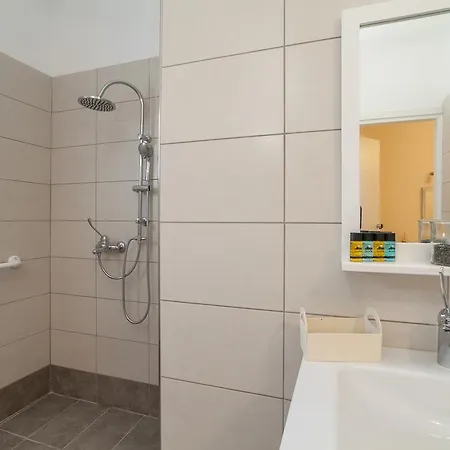 Amaryllis Hotel Períssa