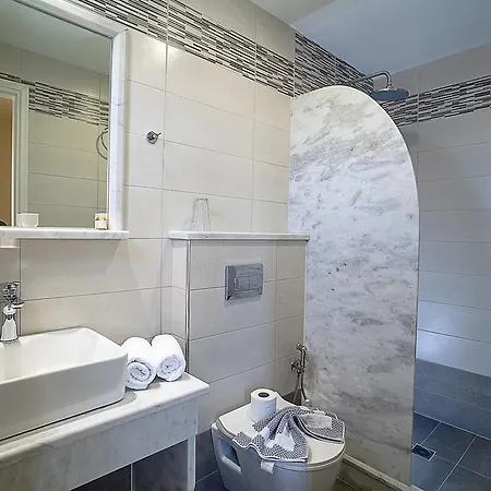 Otel Amaryllis
