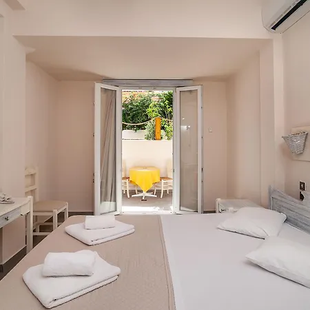Otel Amaryllis