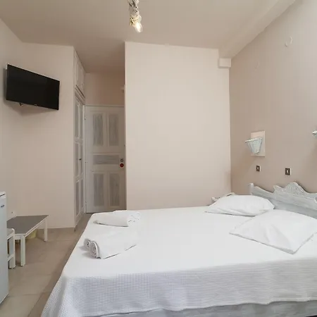 Amaryllis Otel 3*