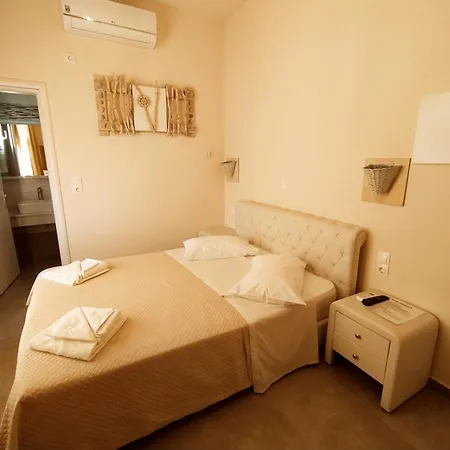 Amaryllis Otel 3*