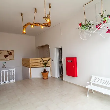 Otel Amaryllis 3*