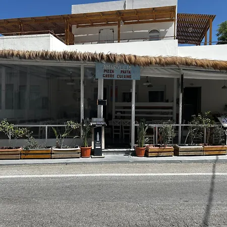 Amaryllis Otel