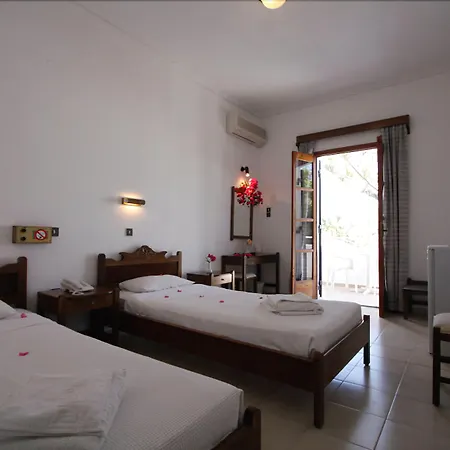 Amaryllis Otel