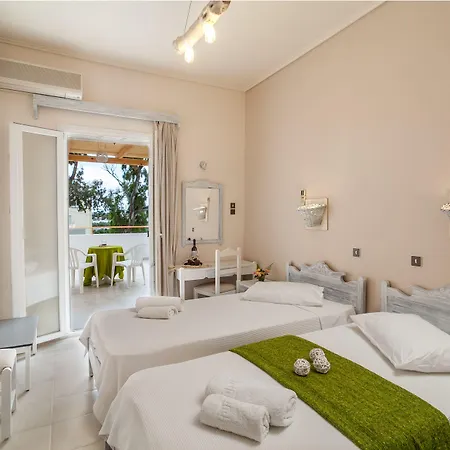 Amaryllis Otel