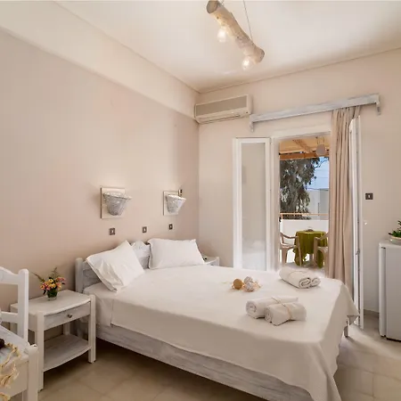 Otel Amaryllis