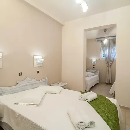 Hotel Amaryllis