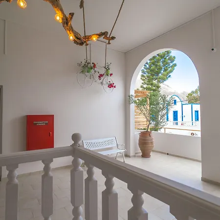Otel Amaryllis