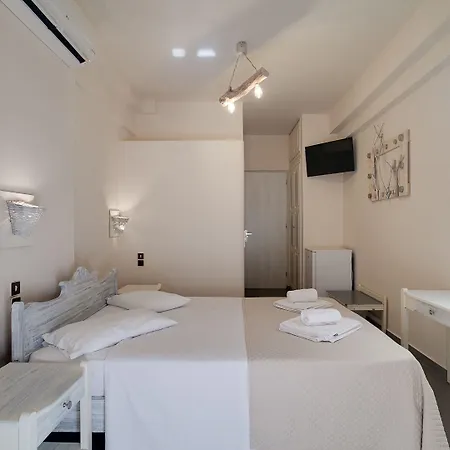 Amaryllis Otel 3*