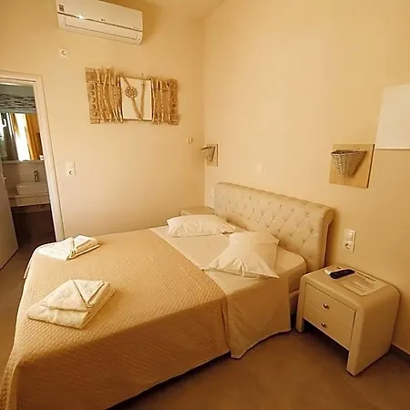 Amaryllis Otel