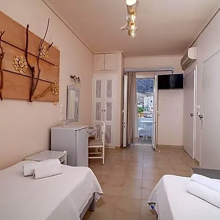 Otel Amaryllis