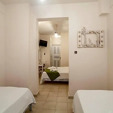 Otel Amaryllis
