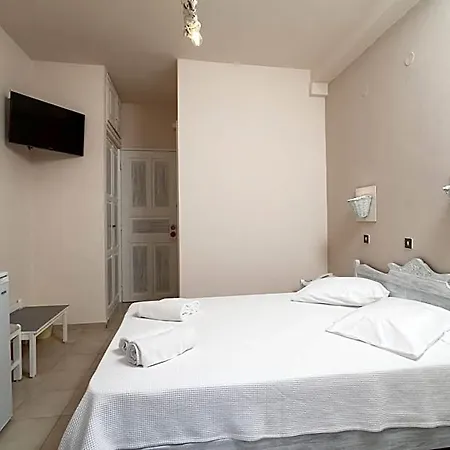 Amaryllis Otel