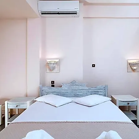 Amaryllis Hotel 3*