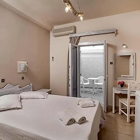 Otel Amaryllis 3*