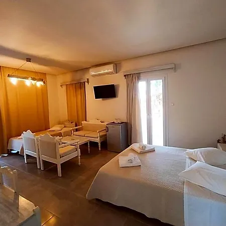 Amaryllis Otel