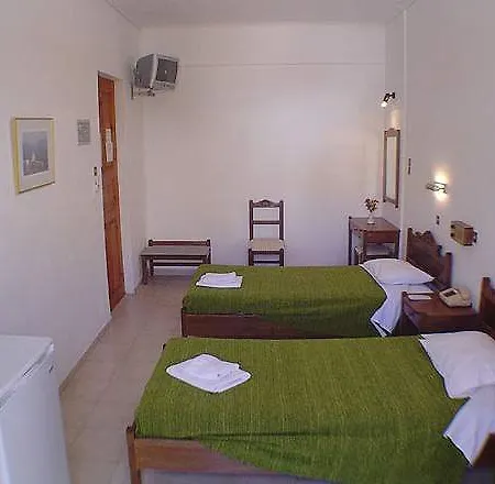 Amaryllis Otel