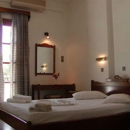 Amaryllis Hotel