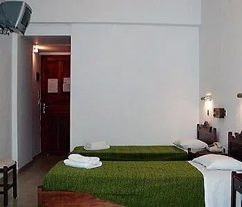 Otel Amaryllis Perissa (Santorini)