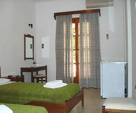 Otel Amaryllis