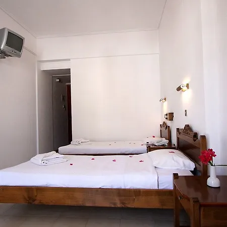 Amaryllis Otel