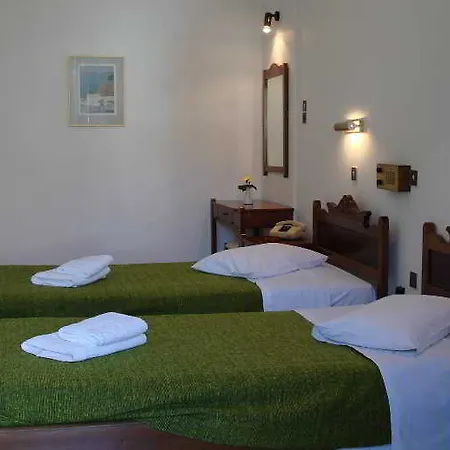 Hotel Amaryllis 3*