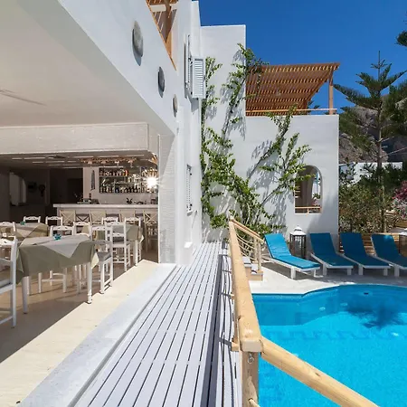 Amaryllis Otel 3*