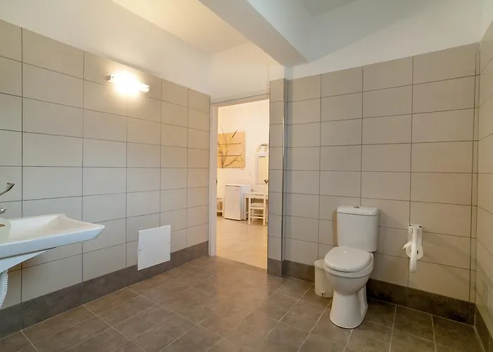 Amaryllis 3* Períssa