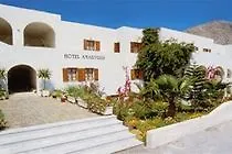 Amaryllis 3* Períssa