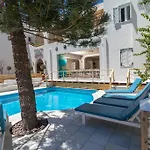 Hotel Amaryllis 3*