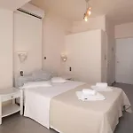 Hotel Amaryllis Perissa (Santorini)