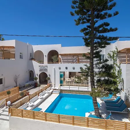 Amaryllis 3* بيريسا