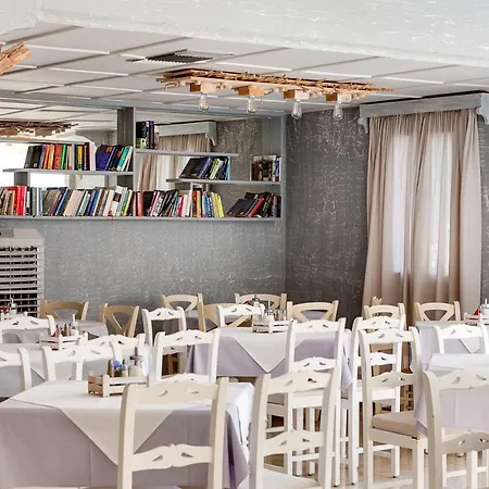 Amaryllis فندق بيريسا