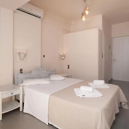 فندق Amaryllis بيريسا