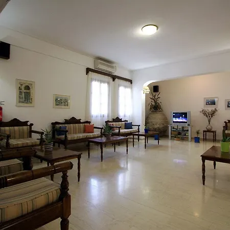 Amaryllis Hotel