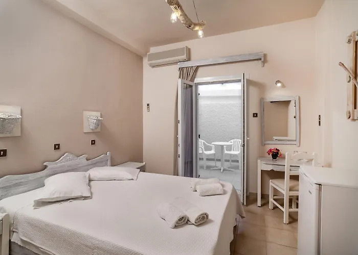 Amaryllis 3* פריסה