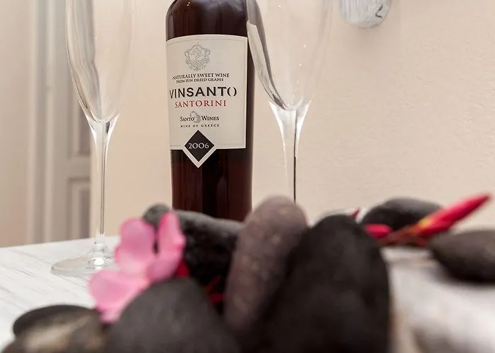 Amaryllis מלון 3*