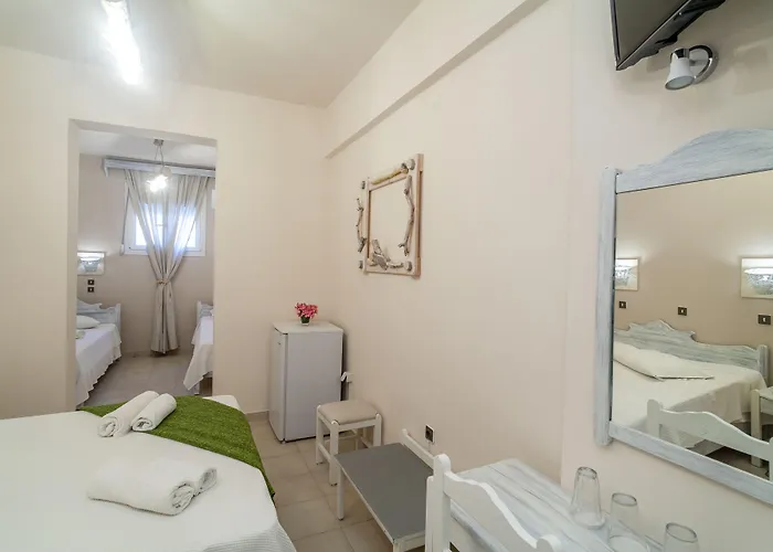 Amaryllis פריסה