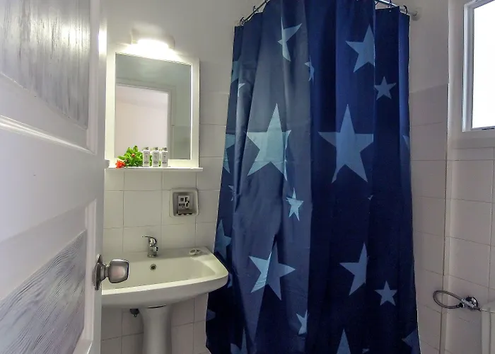 Отель Amaryllis