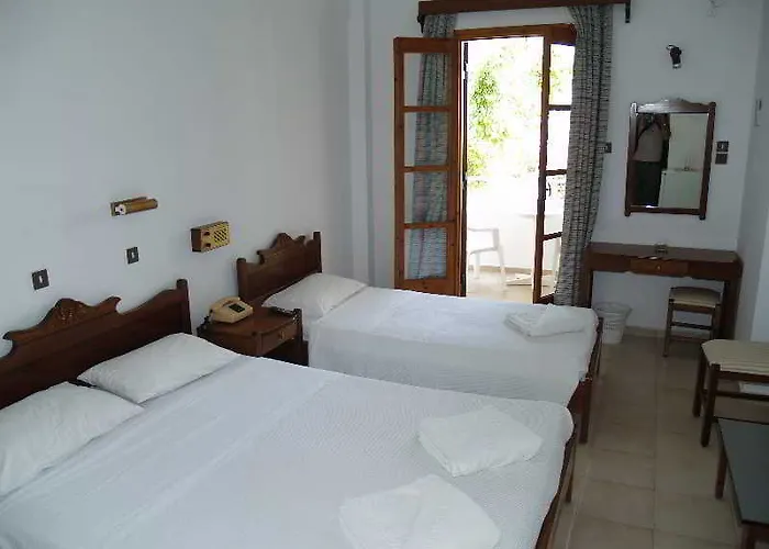 Amaryllis 3* Перисса