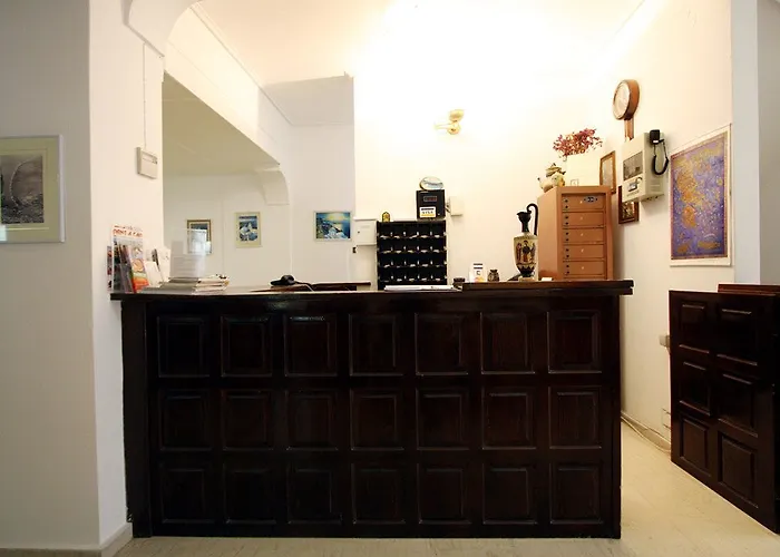 Amaryllis 3* פריסה